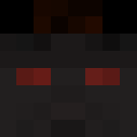 Hei Zhu LotC - Male Minecraft Skins - image 3