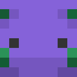 LotC Axo Base Skin - Male Minecraft Skins - image 3