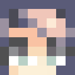 Lemon zest {P O P R E E L} - Female Minecraft Skins - image 3