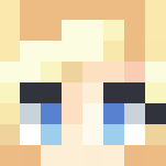 ♥ Disney Elsa ♥ - Female Minecraft Skins - image 3