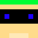 Super jack - Male Minecraft Skins - image 3