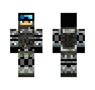TASK FORCE
