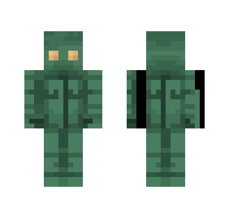 Amumu