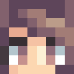Botanical - Female Minecraft Skins - image 3