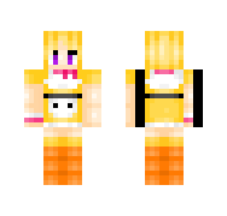 Chica (Fnaf)