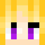 Chica (Fnaf) - Female Minecraft Skins - image 3