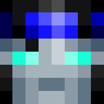 Skin By Spider152 #2 - Male Minecraft Skins - image 3