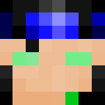 Skin By Spider152 - Interchangeable Minecraft Skins - image 3