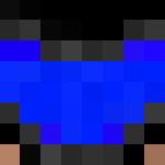 Futuristic Guy - Male Minecraft Skins - image 3