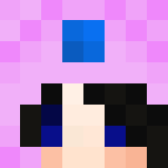 Little Amphy(Shiny Ampharos) - Female Minecraft Skins - image 3