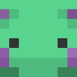 LotC Axolotyn - Male Minecraft Skins - image 3