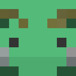 LotC Axolotyn - Male Minecraft Skins - image 3
