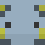 LotC Axolotyn - Female Minecraft Skins - image 3