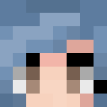 Spring ❀ ✿ - Female Minecraft Skins - image 3