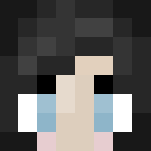 first skin d00d // wowitskate ♥ - Female Minecraft Skins - image 3