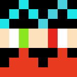 My skin - Male Minecraft Skins - image 3