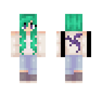 For da scarthas XP