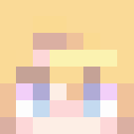 ~鏡音レン Snowman/レン ver~ - Male Minecraft Skins - image 3
