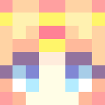 Sailor Moon - Female Minecraft Skins - image 3