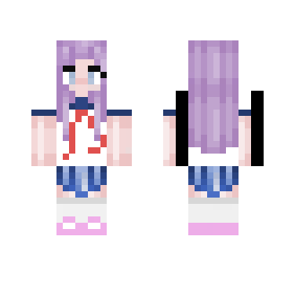 Yandere~Chan