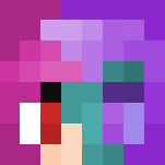 For Jess - Female Minecraft Skins - image 3