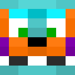 funtimekiki - Female Minecraft Skins - image 3