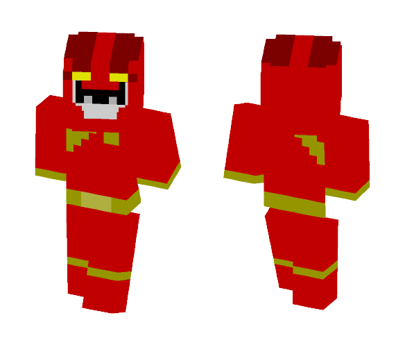 Power Rangers Wild Force - Male Minecraft Skins - image 1