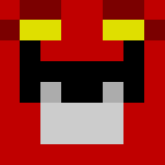 Power Rangers Wild Force - Male Minecraft Skins - image 3