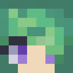 Sleepy In my PJs (OC) - Female Minecraft Skins - image 3