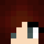 яσѕє || Ravens - Female Minecraft Skins - image 3