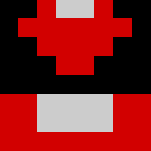 Power Rangers Time Force - Male Minecraft Skins - image 3
