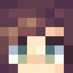 BrǐtBrǐtt~ Gooey | New Personal - Female Minecraft Skins - image 3