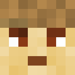 First world war ANZAC soldier - Male Minecraft Skins - image 3