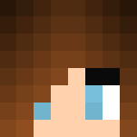 Girl - Female Minecraft Skins - image 3