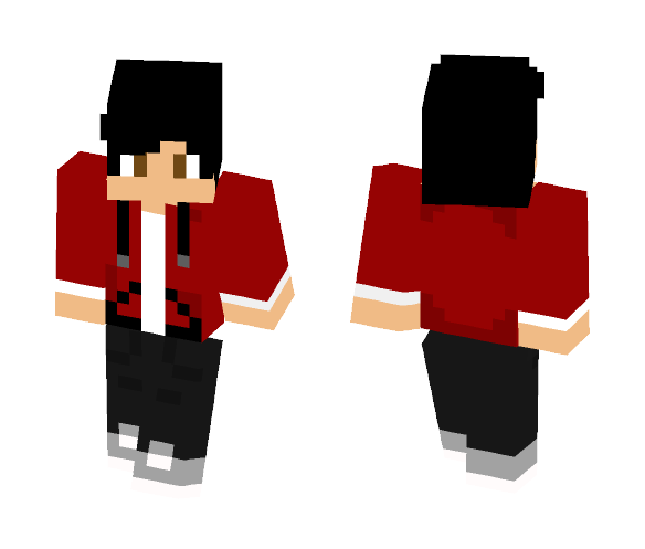 JuanPlayzX - Male Minecraft Skins - image 1