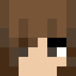 Sam Winchester Genderbent - Female Minecraft Skins - image 3