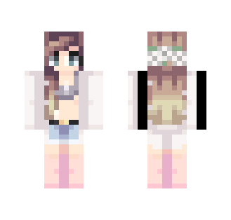 〈Ellla's Request〉Hawaiian Vibes