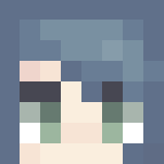 aestheticc › st - Female Minecraft Skins - image 3