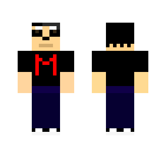 Markiplier in real life