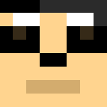 Markiplier in real life - Male Minecraft Skins - image 3