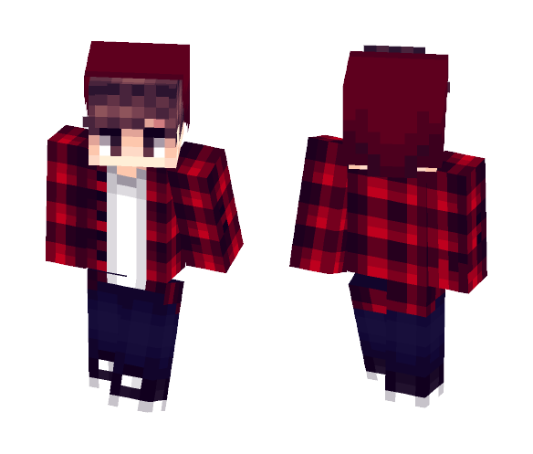 It Me - Male Minecraft Skins - image 1