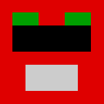 Power Rangers Lost Galaxy - Male Minecraft Skins - image 3
