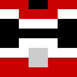 Power Rangers In Space - Male Minecraft Skins - image 3