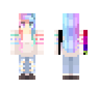 ★ Spectrum ☆