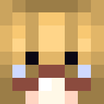 Akuma No Riddle- Shiena Kenmochi - Female Minecraft Skins - image 3