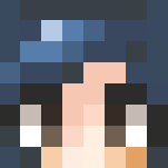 ▶I'm back! - pokemon mimikyu◀ - Female Minecraft Skins - image 3