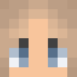 ????βrisie???? - Female Minecraft Skins - image 3