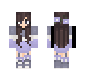 Violet