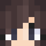 Violet - Female Minecraft Skins - image 3