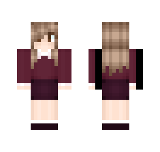 ♥Preppy Girl♥